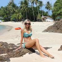 Отзыв от Наталья - DTV виза